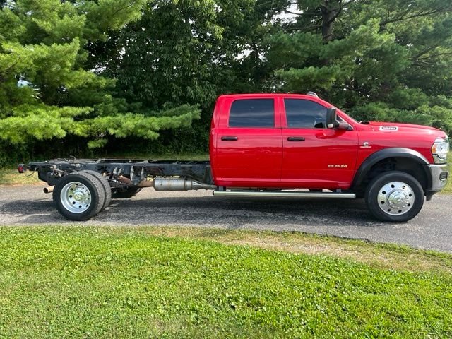 ram ram 5500 chassis cab 2022 3C7WRNFL8NG400439 image ram ram 5500 chassis cab 2022 3C7WRNFL8NG400439 image